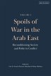 Spoils of War in the Arab East - Bild 1