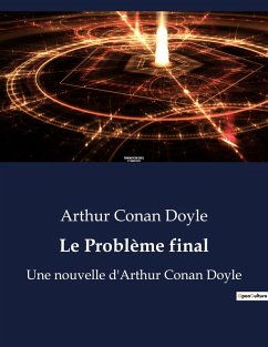 Le Problème final - Doyle, Arthur Conan