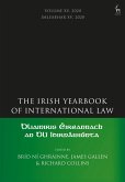 The Irish Yearbook of International Law, Volume 15, 2020 (eBook, PDF) The Irish Yearbook of International Law, Volume 15, 2020 (eBook, PDF)