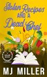 Stolen Recipes and a Dead Chef - Bild 1