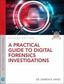 A Practical Guide to Digital Forensics Investigations