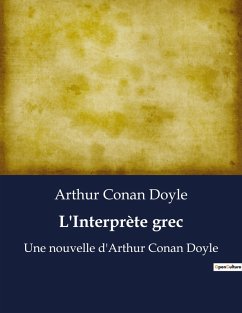 L'Interprète grec - Doyle, Arthur Conan