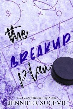The Breakup Plan (Special Edition) - Sucevic, Jennifer