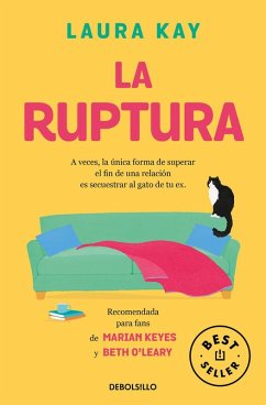 Cover La ruptura