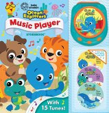 Baby Einstein: Music Player Storybook Baby Einstein: Music Player Storybook