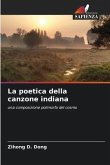 La poetica della canzone indiana