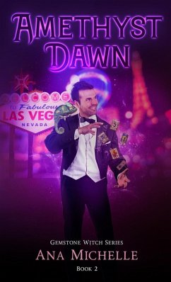 Cover Amethyst Dawn