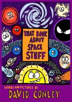 That Book About Space Stuff - Conley, David