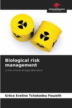 Biological risk management - Tchakodeu Feuzeth, Grâce Eveline