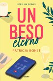 Un beso eterno (Un beso 3)