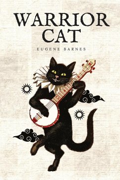 Warrior Cat - Barnes, Eugene