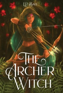 The Archer Witch - Bali, E P