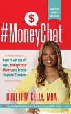 #MoneyChat