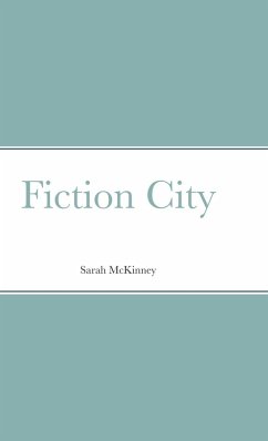 Fiction City - Mckinney, Sarah
