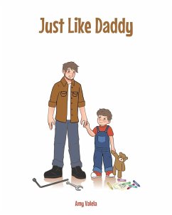 Just Like Daddy - Valela, Amy