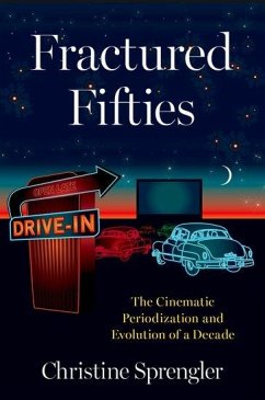 Fractured Fifties - Sprengler, Christine