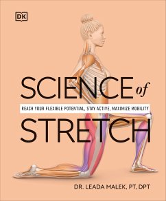 Science of Stretch - Malek, Leada