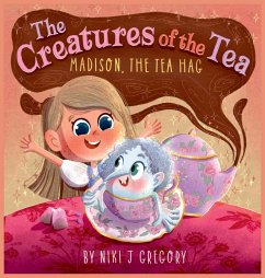 Madison, The Tea Hag - Gregory, Niki J
