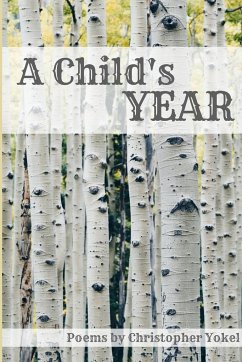 A Child's Year - Yokel, Christopher