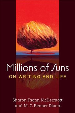 Millions of Suns - Dixon, M C Benner; McDermott, Sharon Fagan