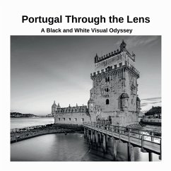 Portugal Through the Lens - Sechovicz, David