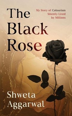 The Black Rose - Aggarwal, Shweta