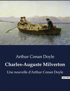 Charles-Auguste Milverton - Doyle, Arthur Conan