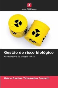 Gestão do risco biológico - Tchakodeu Feuzeth, Grâce Eveline