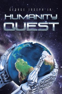 Humanity Quest - Joseph Jr., George