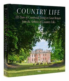 Country Life - Goodall, John; Green, Kate