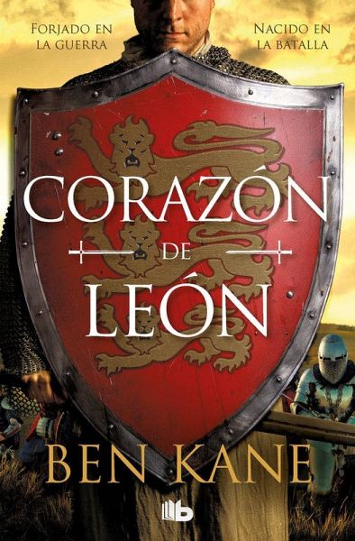Corazón de León Corazón de León