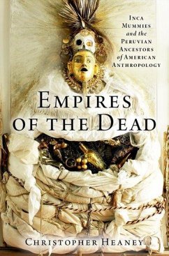 Empires of the Dead - Heaney, Christopher