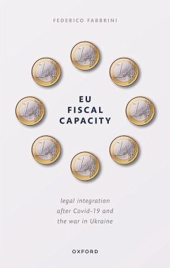 EU Fiscal Capacity - Fabbrini, Federico