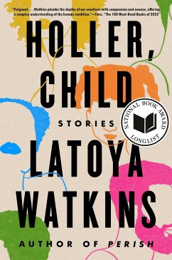 Holler, Child - Watkins, Latoya