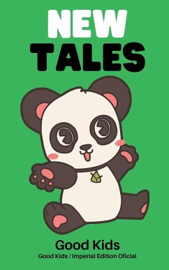 New Tales - Kids, Good