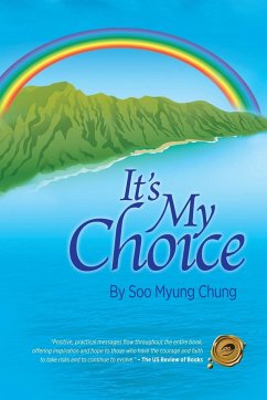 It's My Choice - Chung, Soo Myung