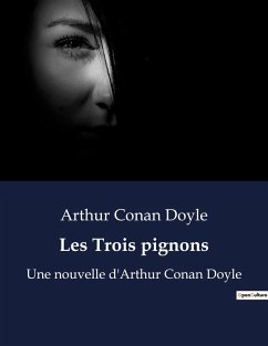 Cover Les Trois pignons