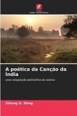 A poética da Canção da Índia