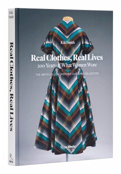 Real Clothes, Real Lives - Smith, Kiki; Furstenberg, Diane Von