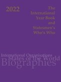 International Year Book & Statesmen's Who's Who 2022