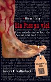 Ein Fuss zu viel Ein Fuss zu viel