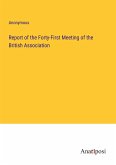 Report of the Forty-First Meeting of the British Association