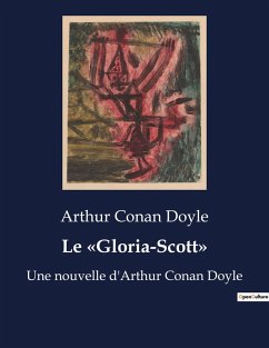 Cover Le 'Gloria-Scott'