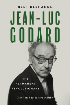 Jean-Luc Godard - Rebhandl, Bert