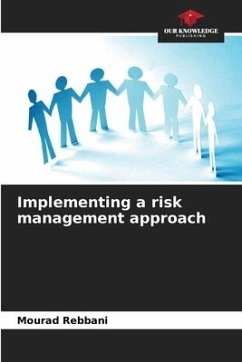 Implementing a risk management approach - Rebbani, Mourad