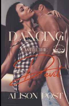 Dancing with the Devil - Post, Alison