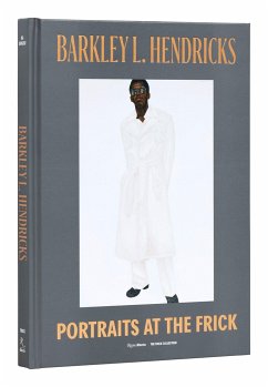 Barkley L. Hendricks - Ng, Aimee; Sargent, Antwaun