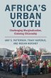Africa's Urban Youth - Bild 1