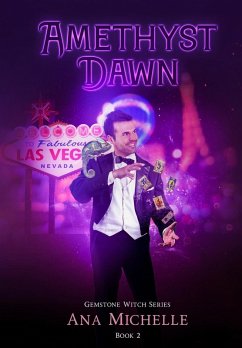 Cover Amethyst Dawn