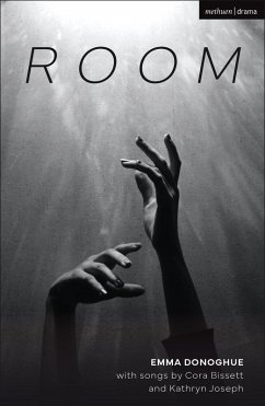 Room (eBook, PDF) - Donoghue, Emma